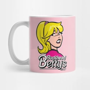 Buckhead Bettys (BLONDE) Mug